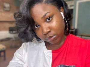 Meet your Posher, Zaria